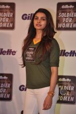 Prachi Desai at Gilette Soldiers For Women event in Mumbai on 29th May 2013 (35).JPG